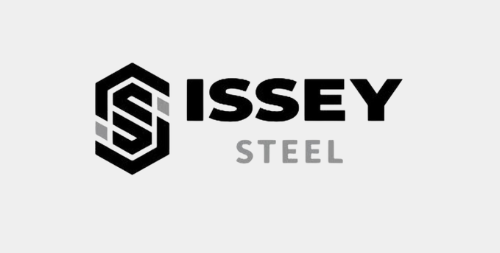 Isseysteel